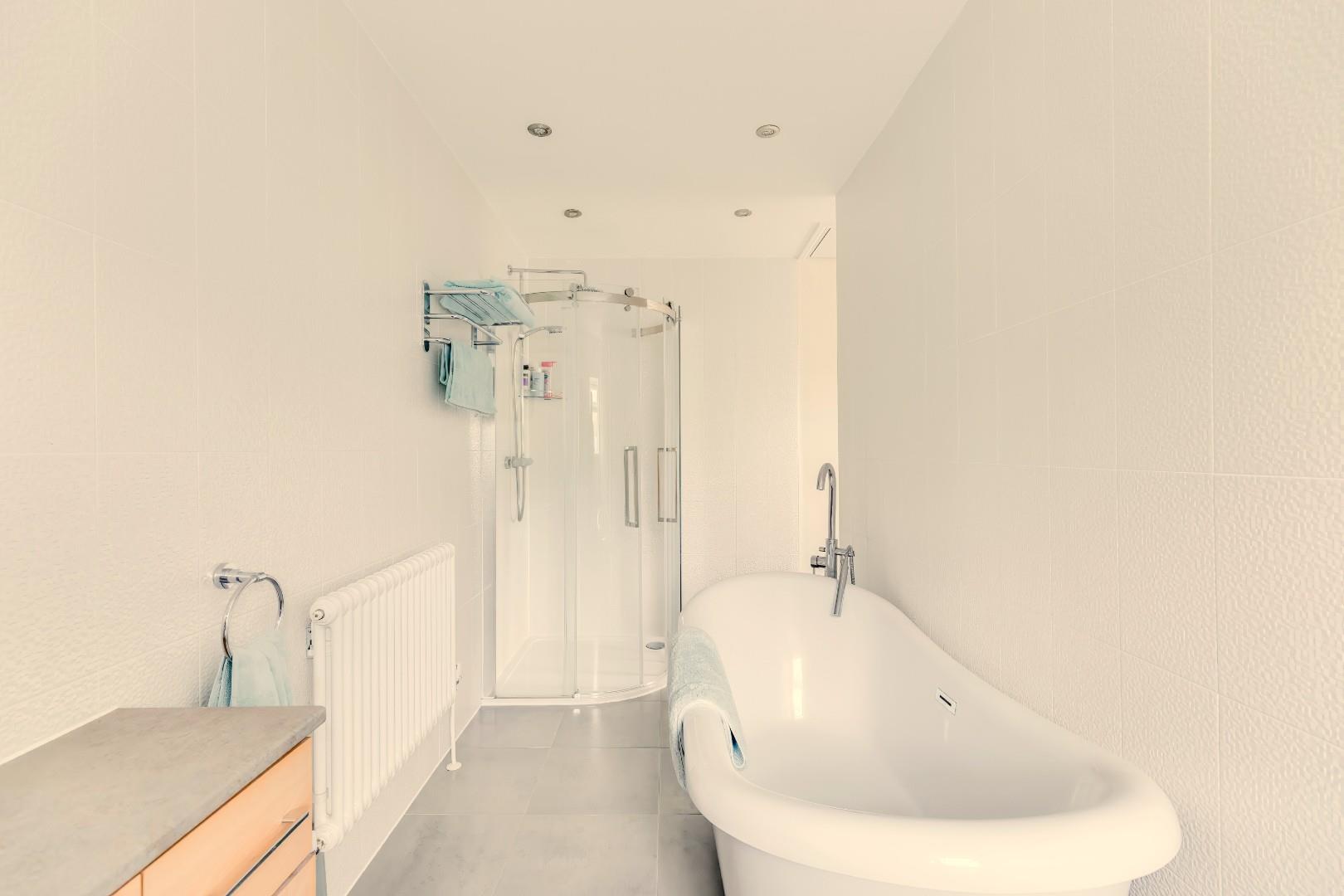 Greystones, 45 Highwalls Avenue, Dinas Powys, CF64 4AQ
